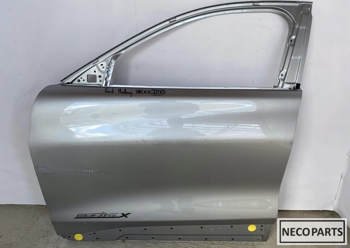 FORD MUSTANG MACH E PORTIER DEUR DEUREN OP AANVRAAG!!!, Arrière, -, Haillon arrière, -