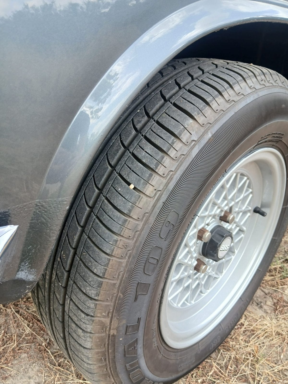 Bmw 1602L E10 1975, foto 12