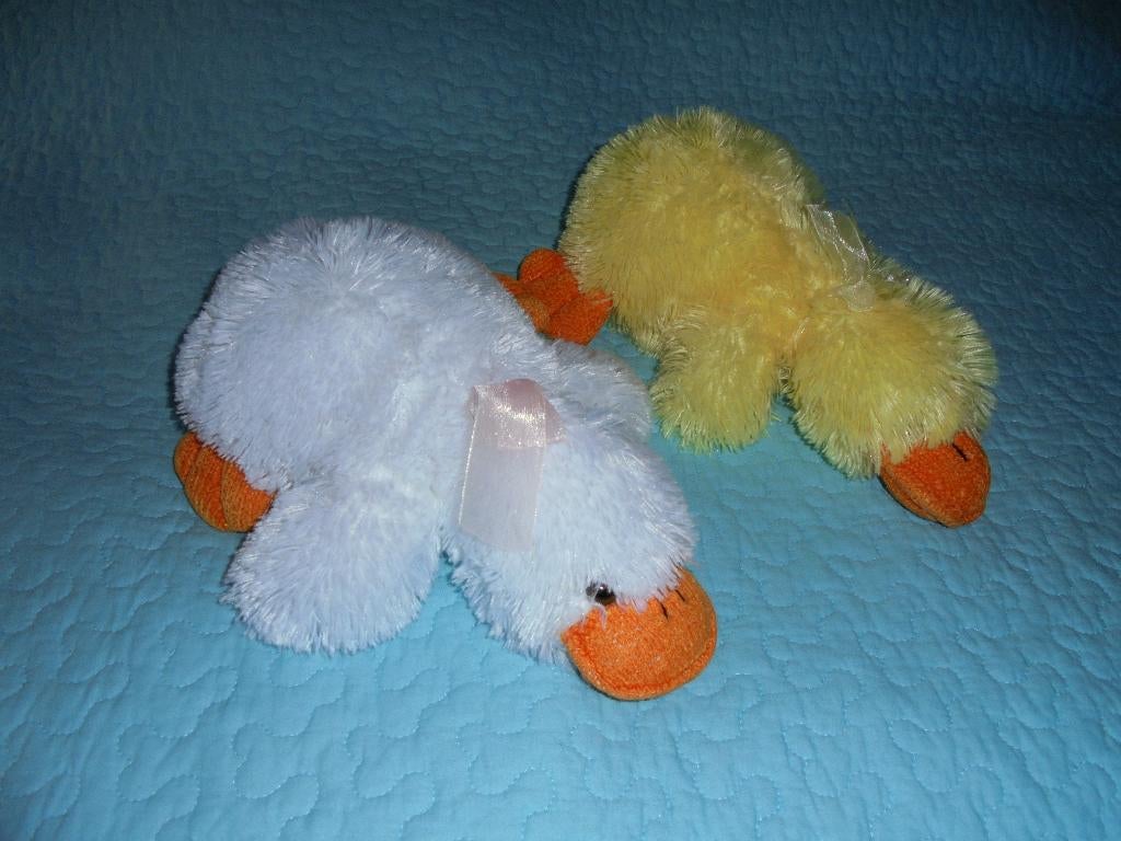 KNUFFEL EEND NIEUW, Ophalen of Verzenden, Nieuw, Eend