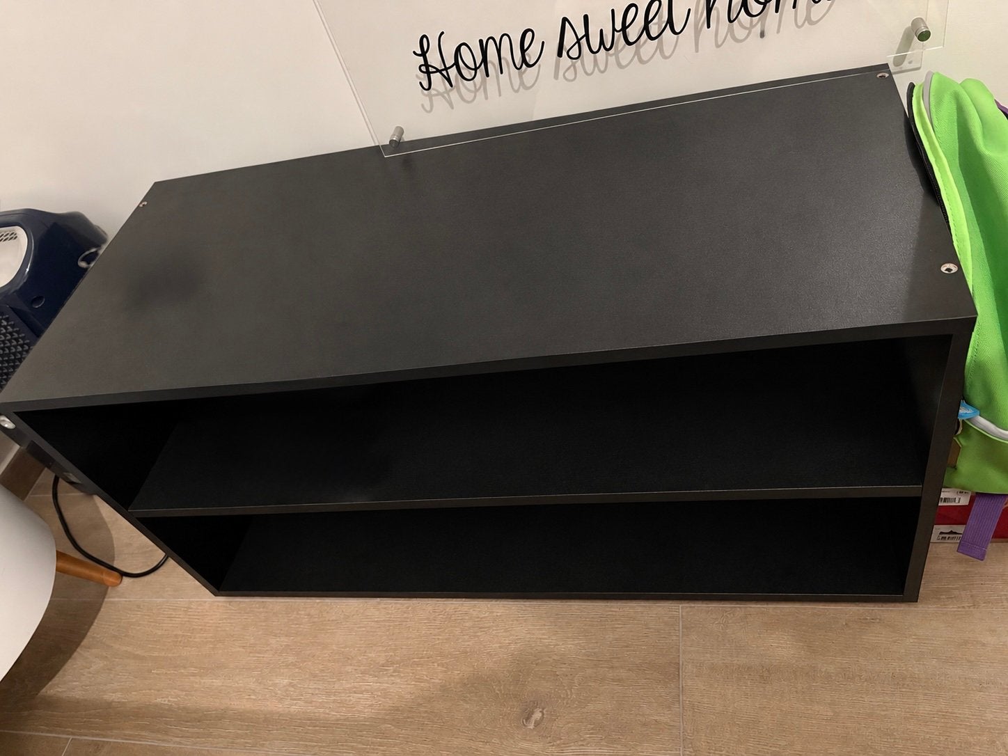 IKEA tv-meubel, Ophalen, Gebruikt