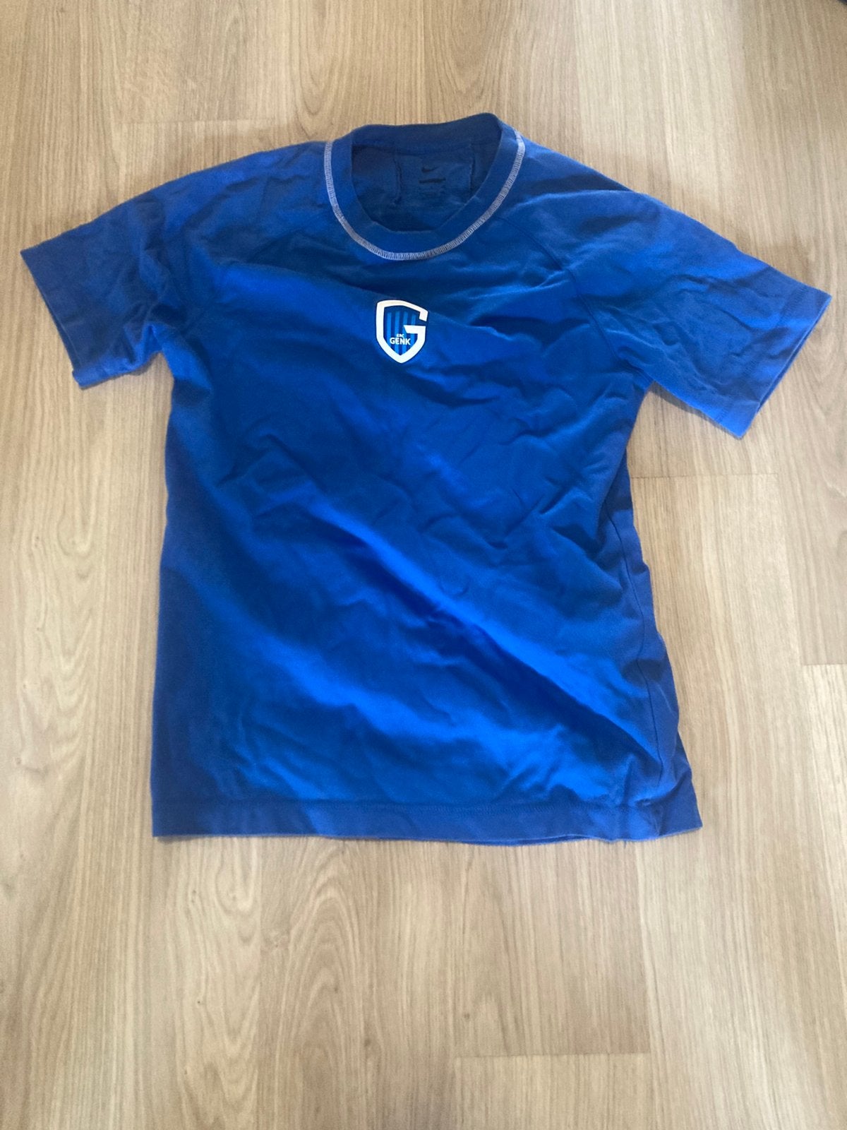 T-shirt KRC Genk, Enlèvement, Comme neuf, Taille 46 (S) ou plus petite