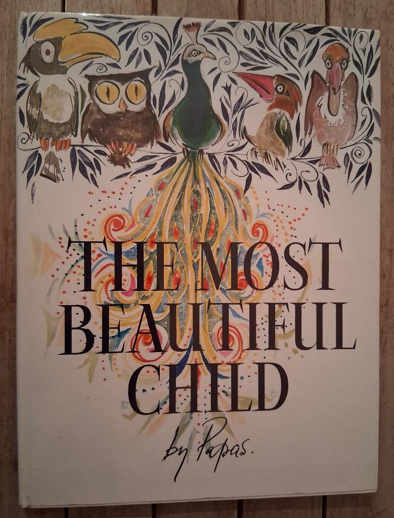 The Most Beautiful Child, Ophalen of Verzenden