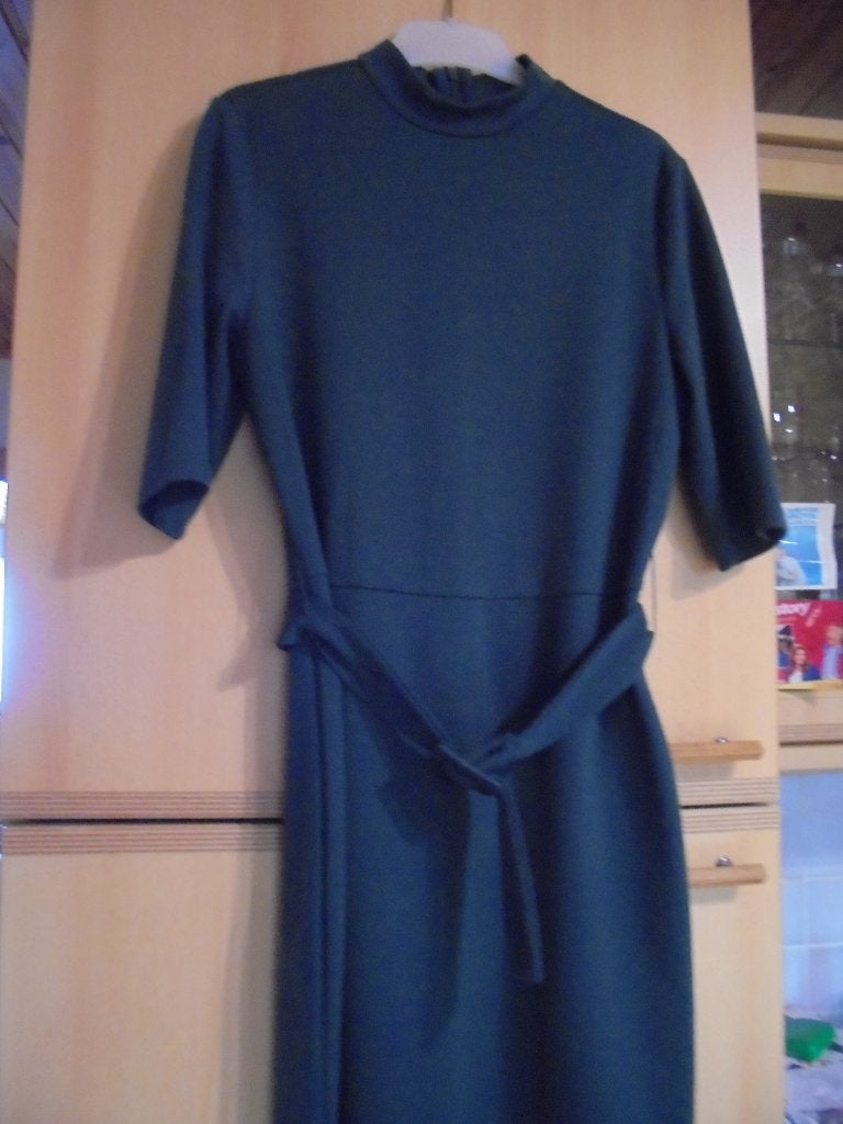 Only kleed Small, Kleding | Dames, Jurken, Only, Ophalen of Verzenden, Zo goed als nieuw, Knielengte