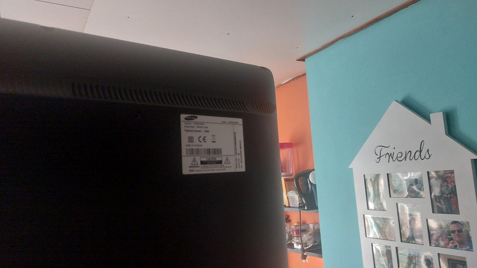 tv, Enlèvement ou Envoi