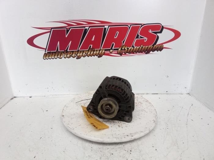 Dynamo van een Fiat Stilo, Gebruikt, -, -, Fiat
