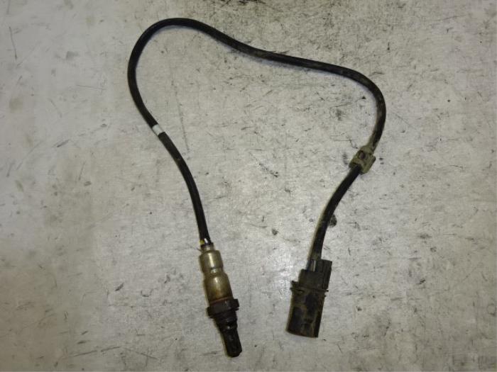 Lambda Sonde van een Alfa Romeo Mito, Auto-onderdelen, Overige Auto-onderdelen, Alfa Romeo, Gebruikt, 3 maanden garantie, Ophalen of Verzenden