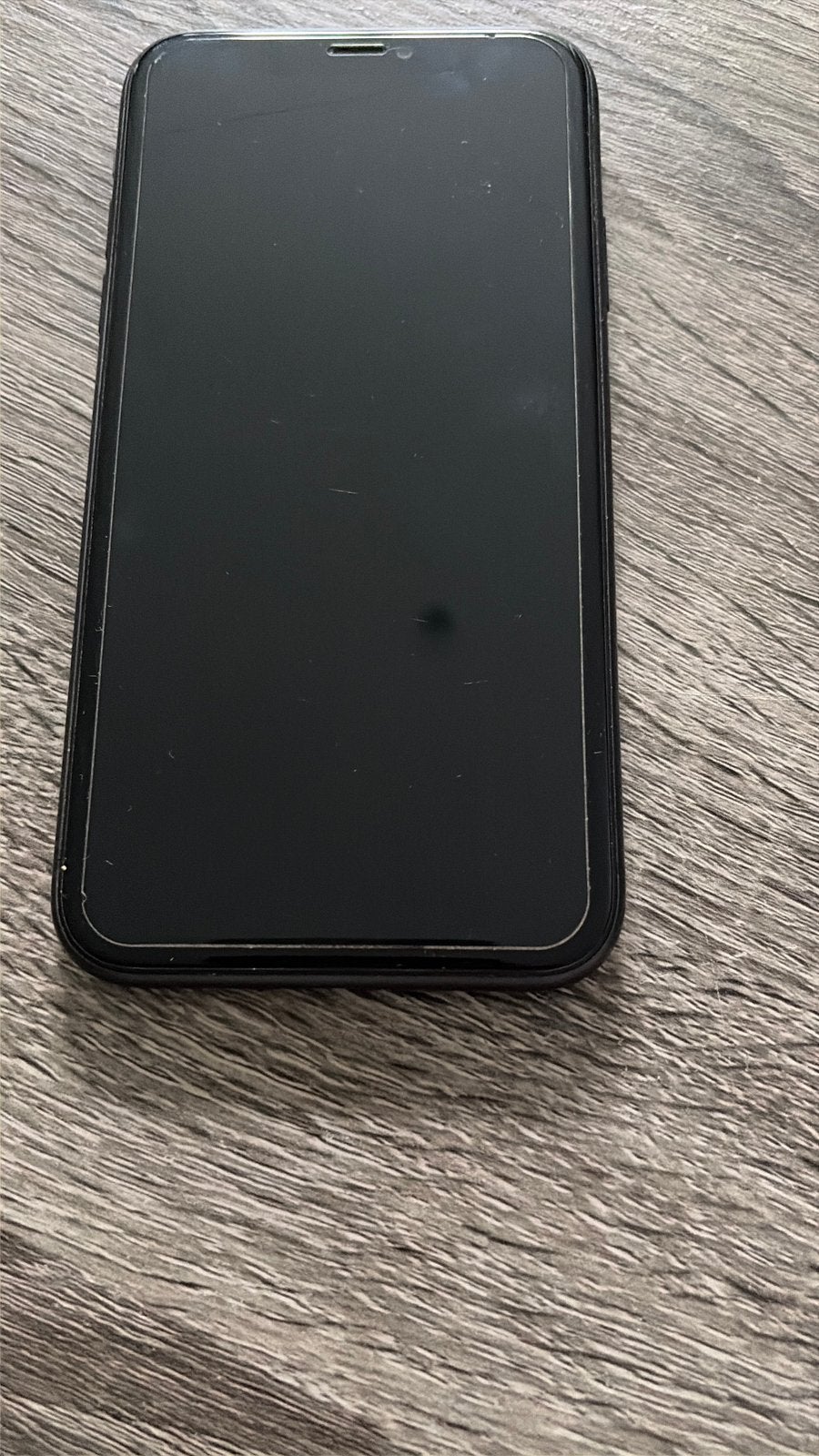 iPhone 11, Télécoms, Téléphonie mobile | Apple iPhone, 128 GB, Enlèvement ou Envoi, 77 %, IPhone 11