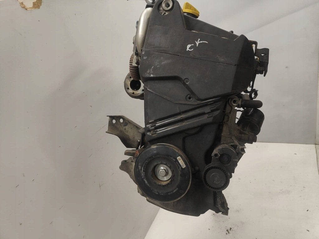 Moteur K9K832 Complet GRAND SCENIC SCENIC RENAULT, Autos : Pièces & Accessoires, Envoi, Utilisé, Skoda