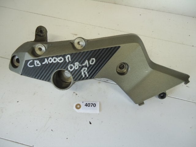 CB1000R 2008 - 2010 Honda Frame onderdelen D1-15724