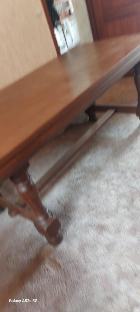 GRATIS TAFEL, Ophalen