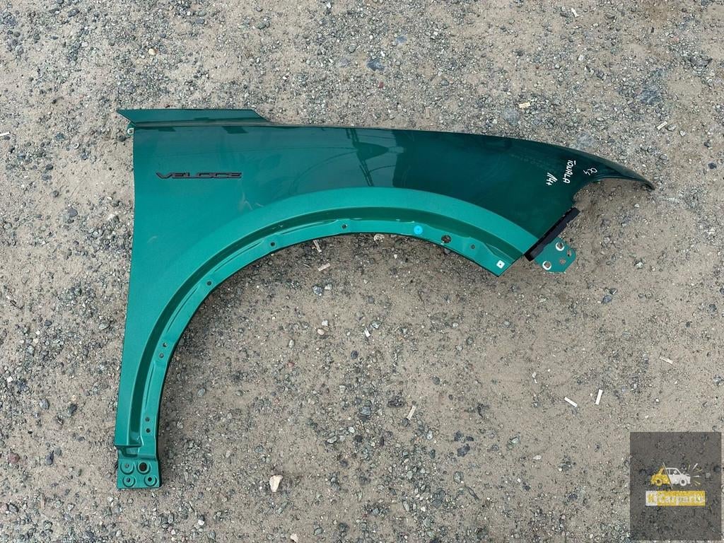 Aile avant droite Alfa Romeo Tonale, Dpofca@stellantis.com, Stellantis Europe S.p.A., Utilisé, Alfa Romeo