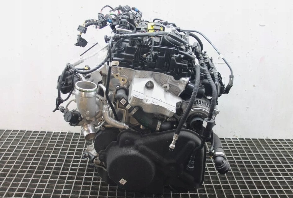 Moteur B38A15A Complet BMW X1, Envoi, Utilisé, Daihatsu