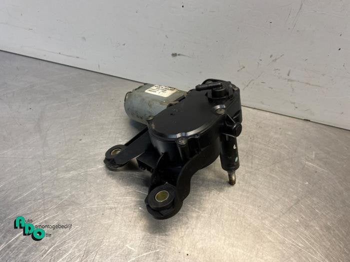 Moteur essuie-glace arrière d'un Mini Cooper, -, 3 mois de garantie, -, -