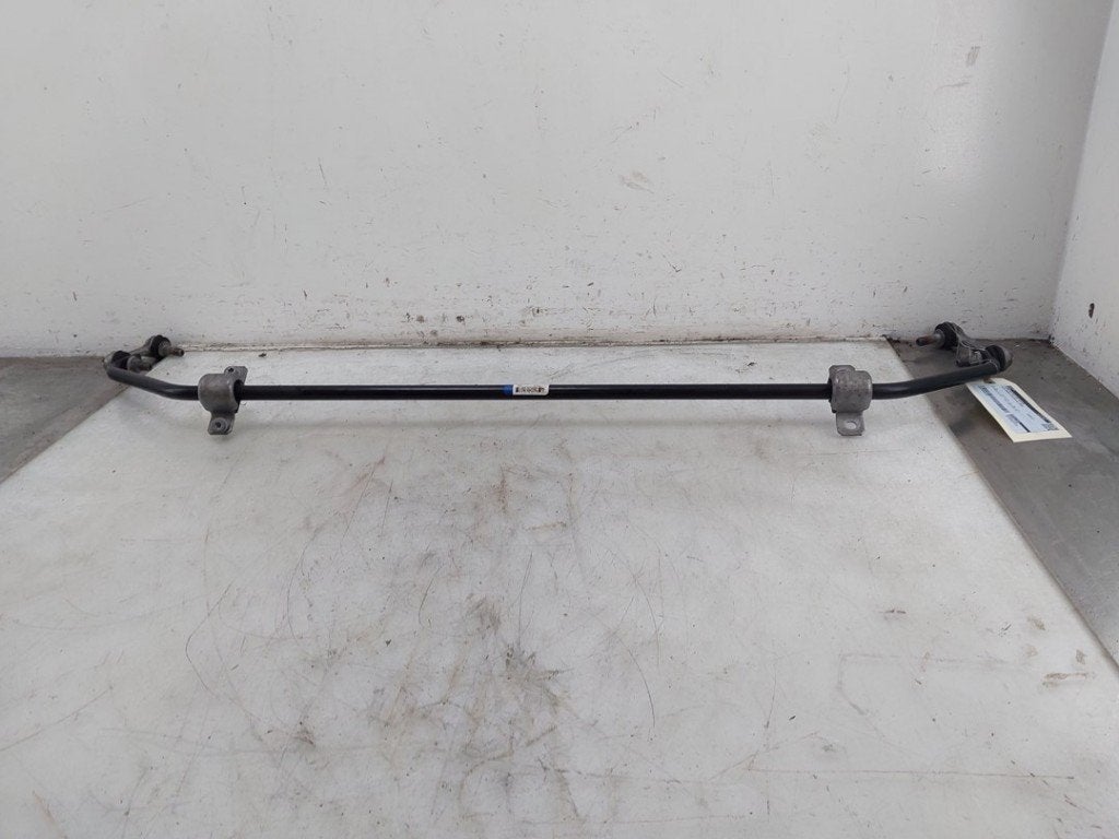 STABILISATORSTANG ACHTER Stelvio (949) (|505417820|), Dhr. J. Ham, Gebruikt, Administratie@autoham.nl, Alfa Romeo