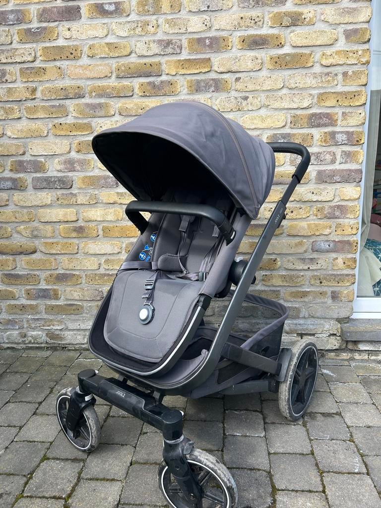 Joolz geo 3 buggy, Kinderen en Baby's, Buggy's, Zo goed als nieuw, Regenhoes, Ophalen