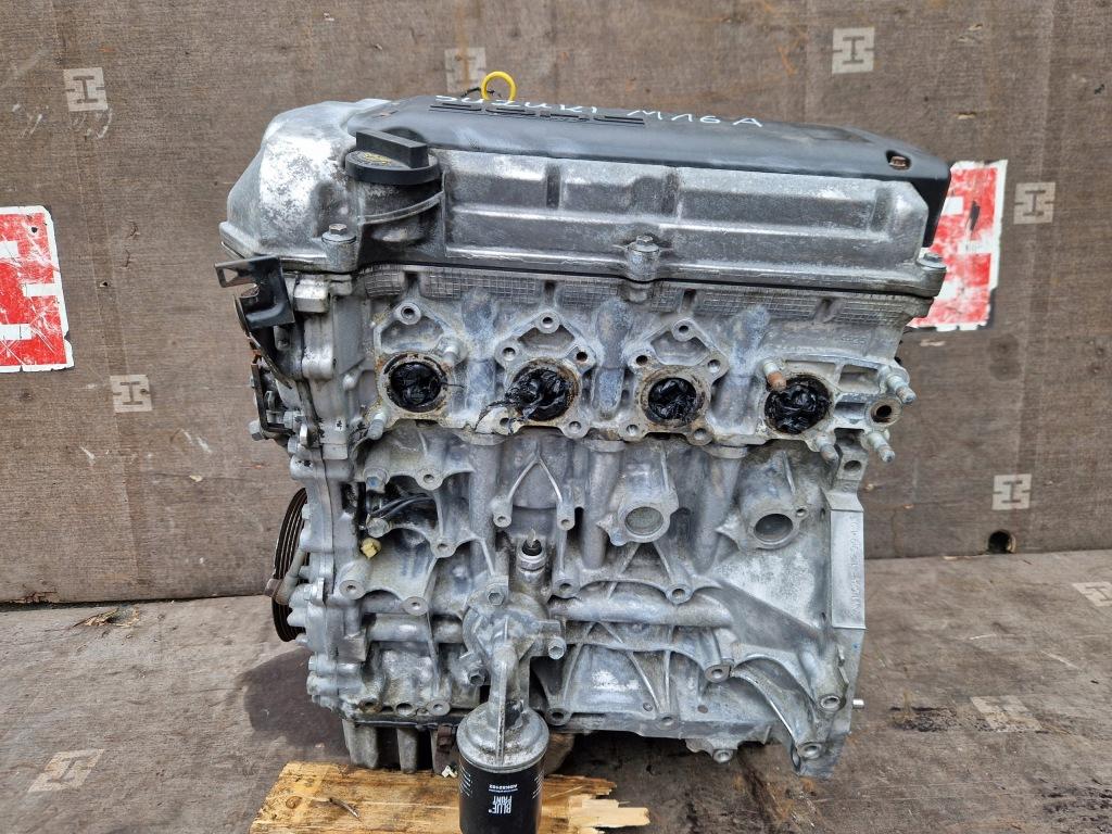 Moteur M16A Complet SX4 SUZUKI LIANA VITARA GRAND VITARA