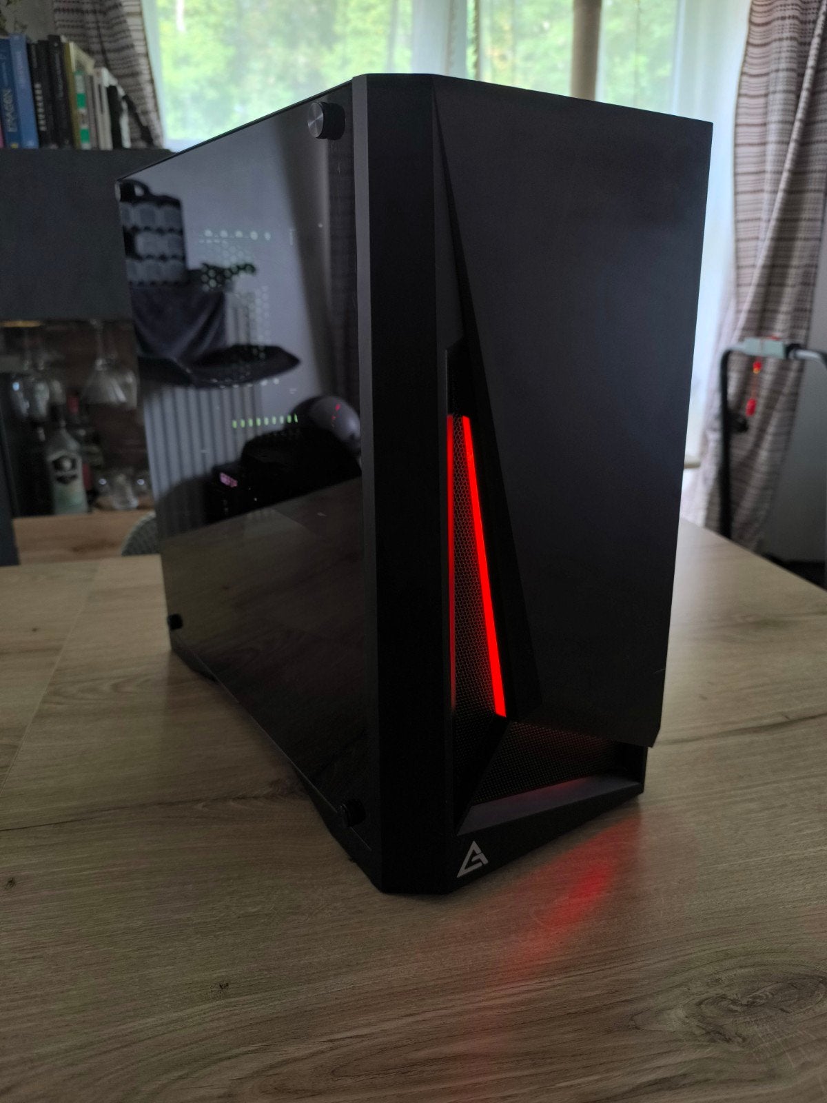 PC Gamer RTX 3060 / 2,5To, Computers en Software, Ophalen, Gaming, HDD