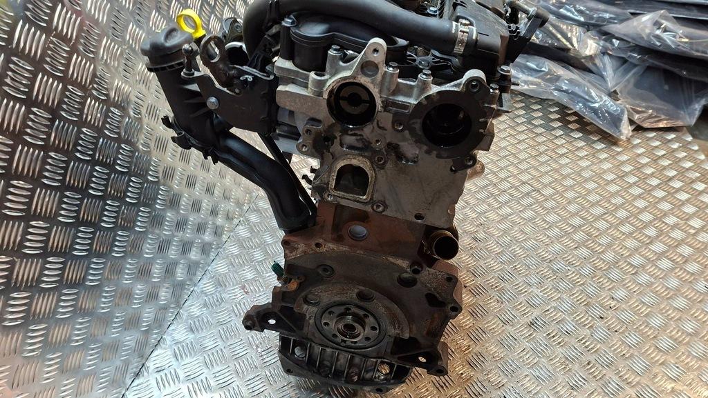 Moteur RHR Nu FIAT ULYSSE SCUDO, Verzenden, Gebruikt, Overige automerken