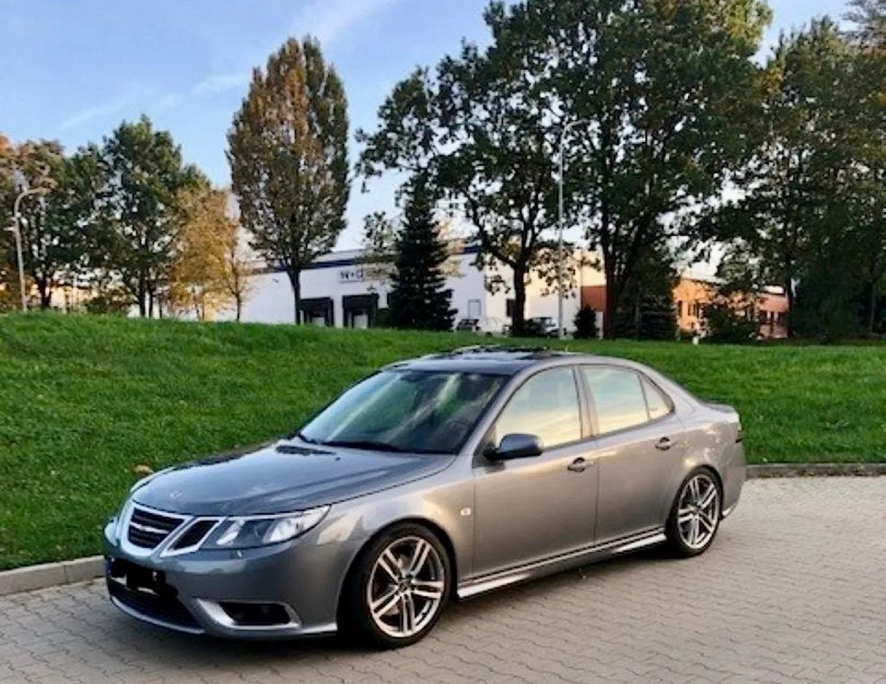 alleen export, Auto's, Bruin, 5 deurs, Particulier, Euro 4