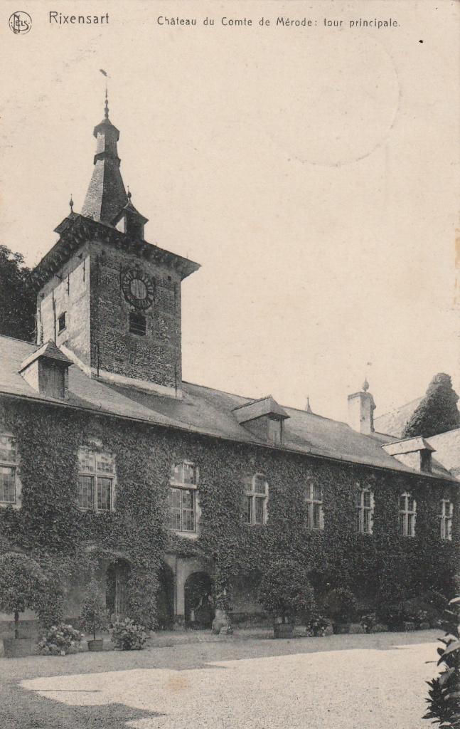 Rixensart, Envoi