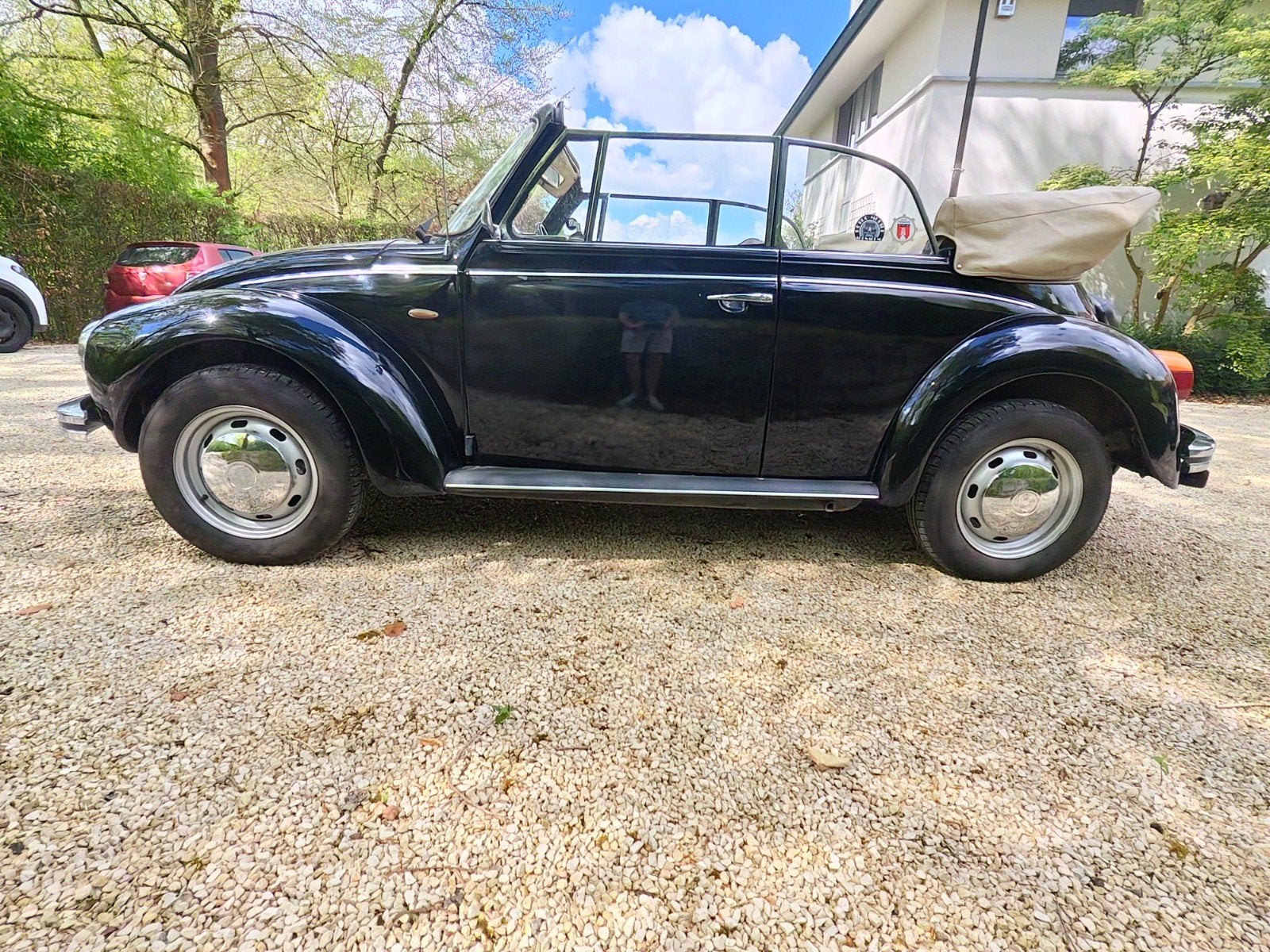 VW Cox Kever 1303, foto 10