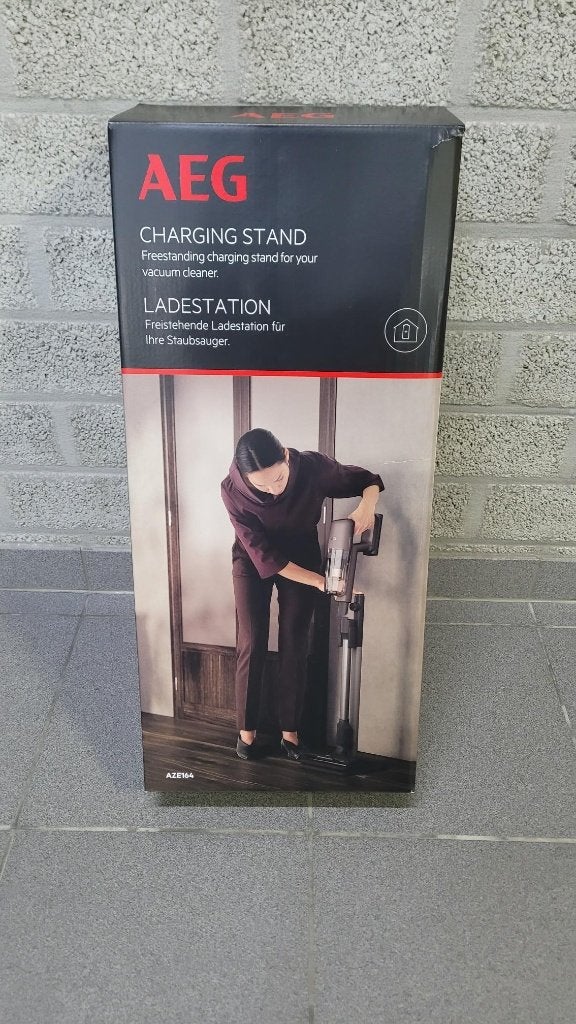 AEG AZE164 laadstation (nieuw) !, Ophalen, Nieuw, AEG