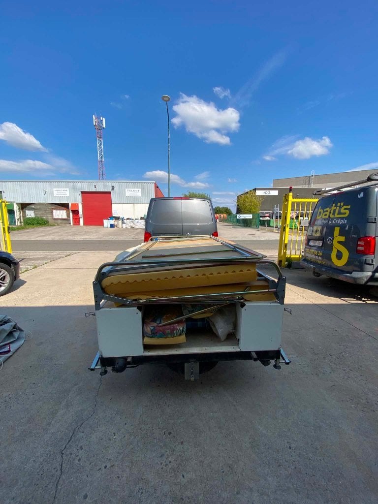 camping car, Particulier, Jusqu'à 5, Autres marques