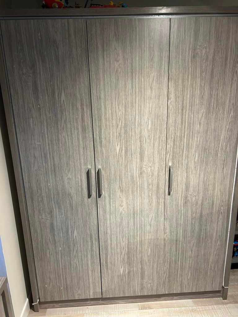 Slaapkamer, Huis en Inrichting, Ophalen, Zo goed als nieuw