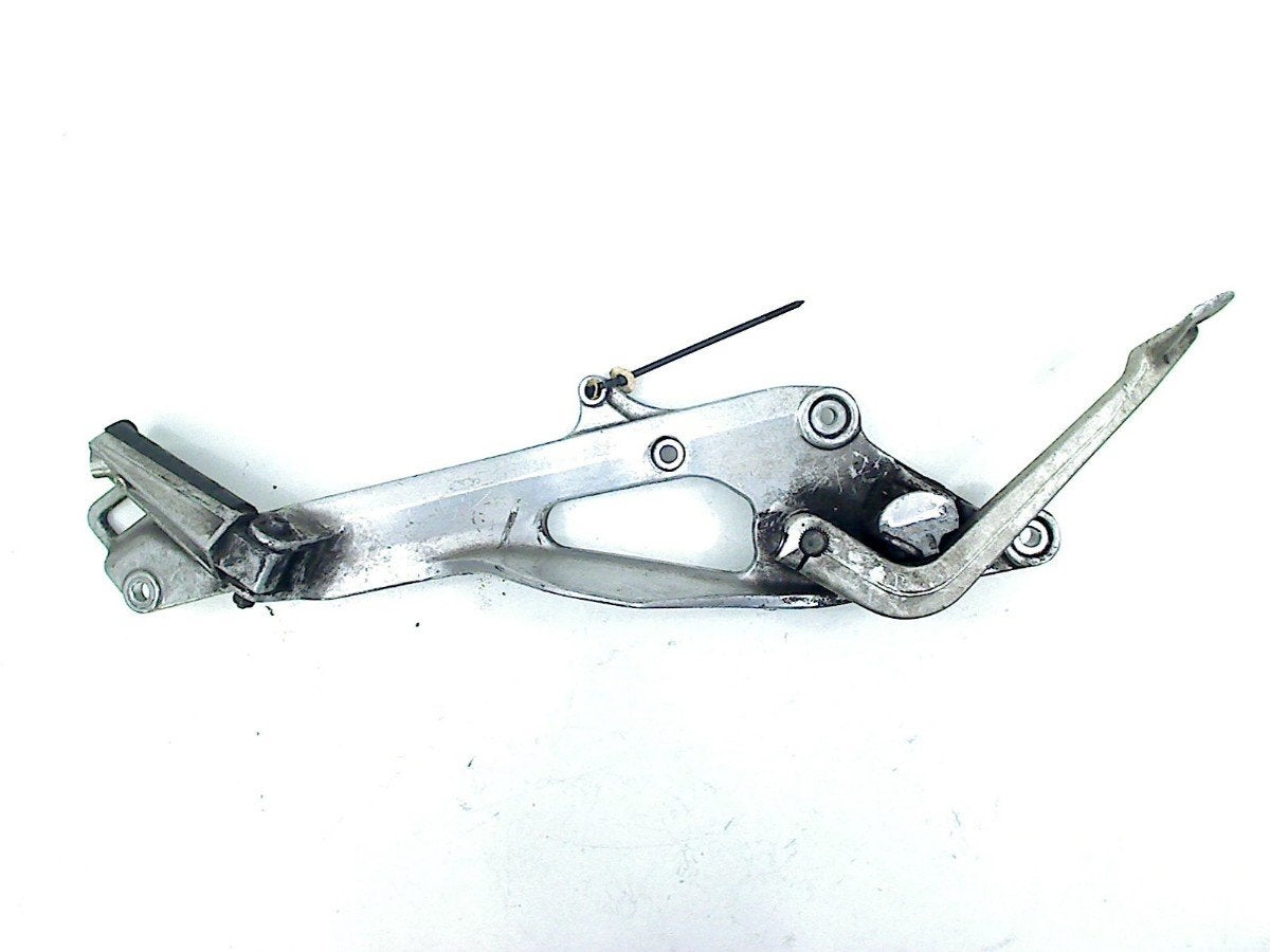 SCHETSPLAAT RECHTS VOOR Yamaha TDM 900 (5PS-27443-00-00), Dhr. S. di Majo, Gebruikt, Info@cama-motorparts.nl, P.J. Troelstraweg 8 8
3144 CX  MAASSLUIS, NL