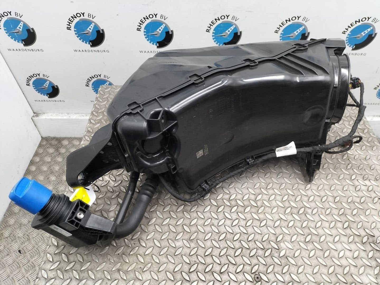 FORD TOURNEO CONNECT SK LWB ADBLUE POMP 5R3131877D 2024, Auto-onderdelen, Brandstofsystemen, Ophalen of Verzenden, Gebruikt, ARN erkend