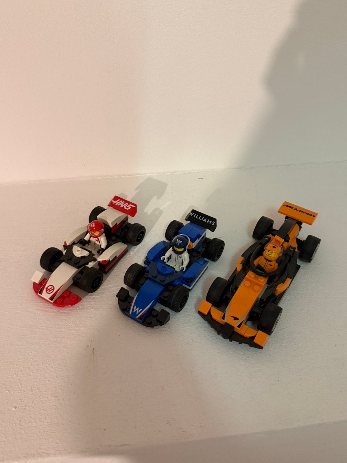 Lego, Verzamelen, Ophalen, Zo goed als nieuw