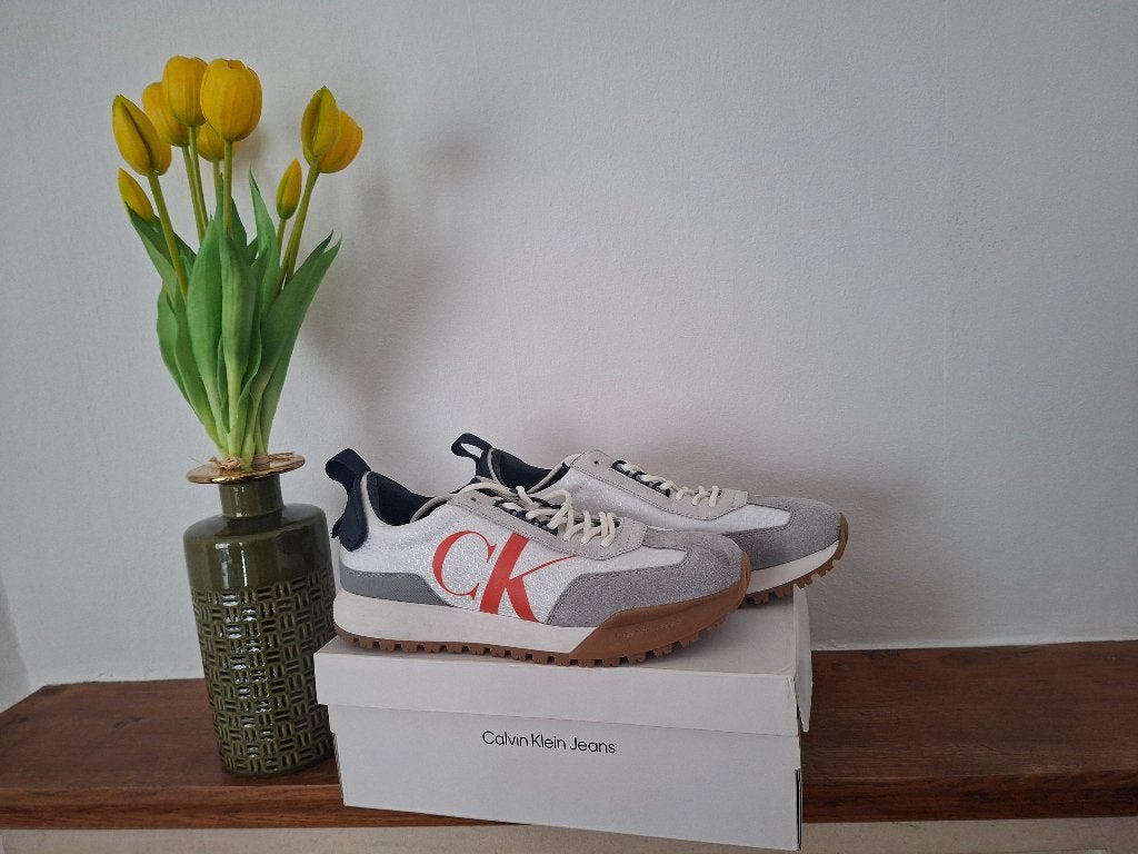 Basket Cakvin Klein, Ophalen, Gebruikt, Schoenen