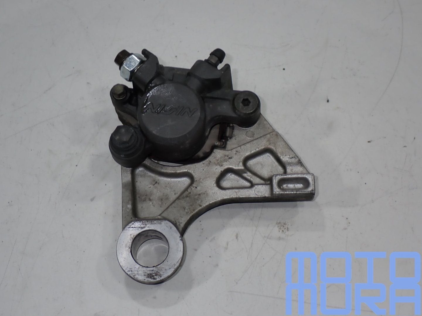Achterremklauw voor de Honda CBR 1000 RR 2004 - 2007 SC57 fi, Motoren, Gebruikt, -, -, Ophalen of Verzenden