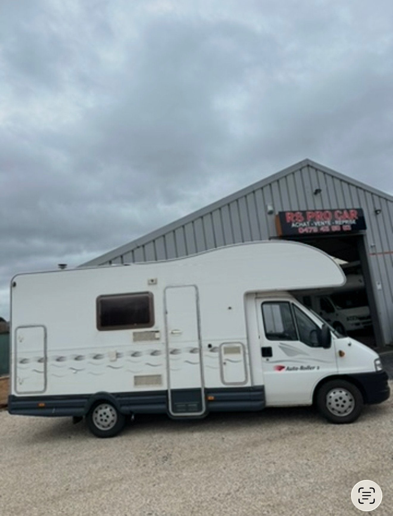 Chez RSPROCAR  Plus de 15 camping-car Die Stock ! Garantie, Automaat, Fiat, 6 tot 7 meter, Bedrijf