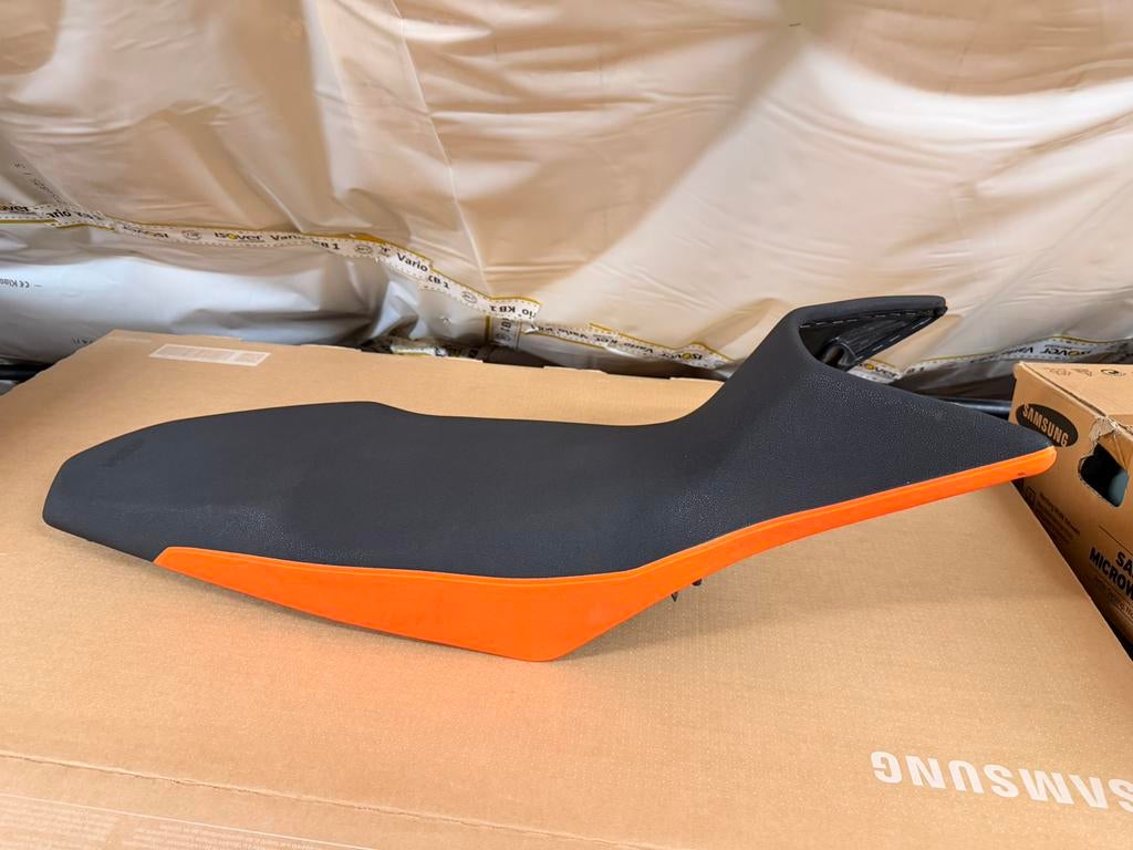 Selle KTM 790 Adventure originale, Enlèvement, Neuf