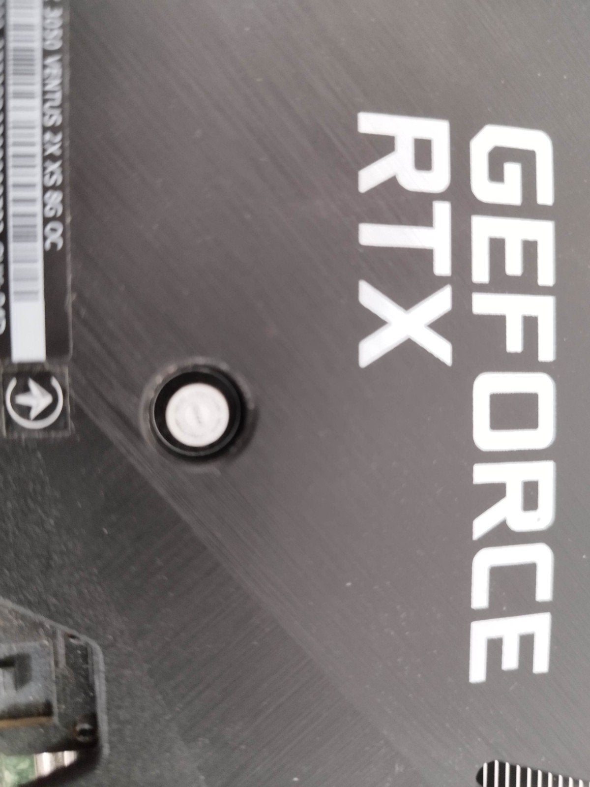 RTX 3050 Ventus 2x XS 8G OC, Computers en Software, Ophalen of Verzenden, Zo goed als nieuw, AMD, HDMI