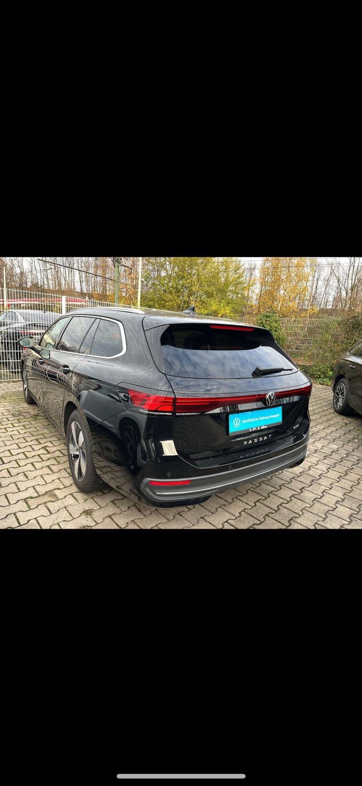 Volkswagen passat, Autos, Achat, Alarme, Euro 6, Entreprise