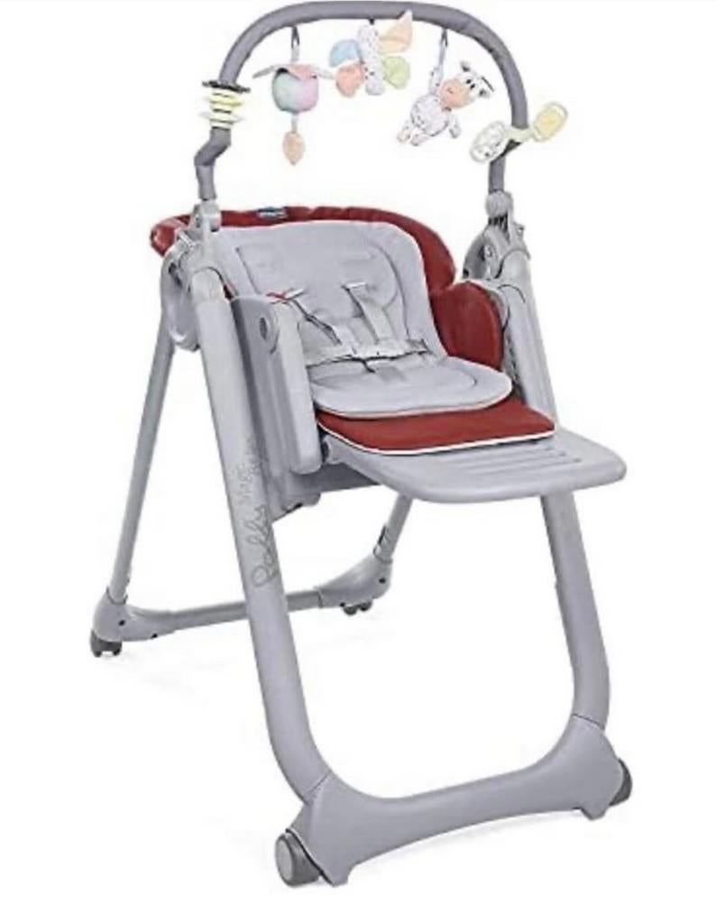 Kinderstoel, Kinderen en Baby's, Kinderstoelen, Ophalen of Verzenden, Zo goed als nieuw