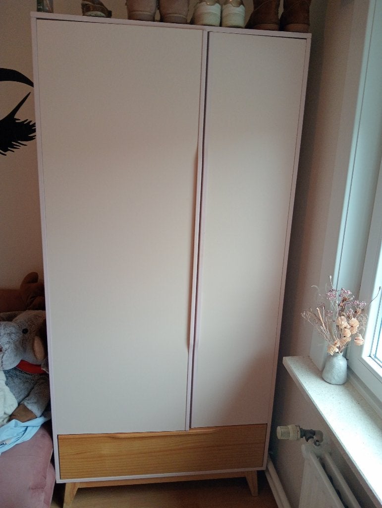 Kast - maison du monde, 105 cm ou plus, Enlèvement, Utilisé, Espace pour les pieds