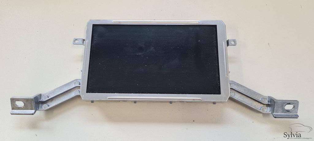 Navigatiescherm CID 6,5'' BMW 5 Serie F10 F11 9289007, Gebruikt, -, -, Ophalen of Verzenden