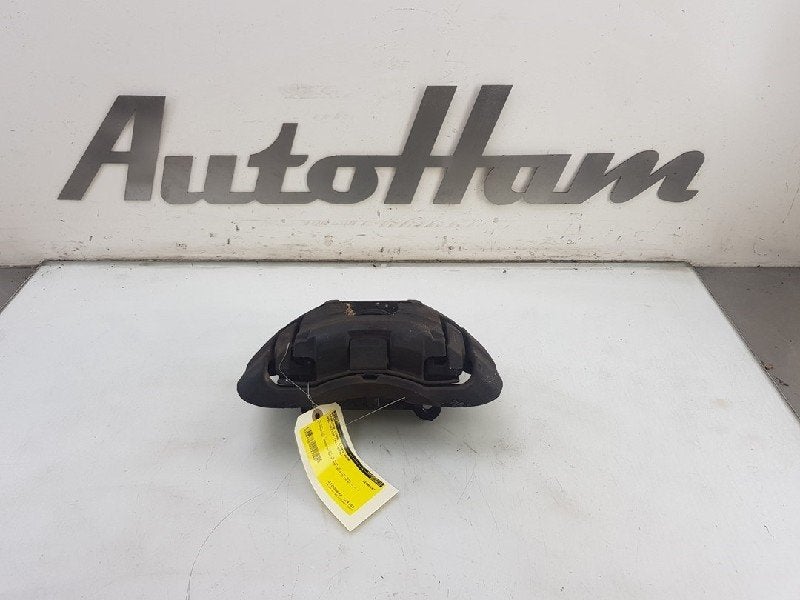 ETRIER DE FREIN AVANT GAUCHE ABS Vectra C GTS (|93176375|), Utilisé, Opel