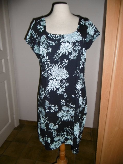 Nieuwe dames jurk, Large, Kleding | Dames, Jurken, C&A, Ophalen of Verzenden, Nieuw, Knielengte