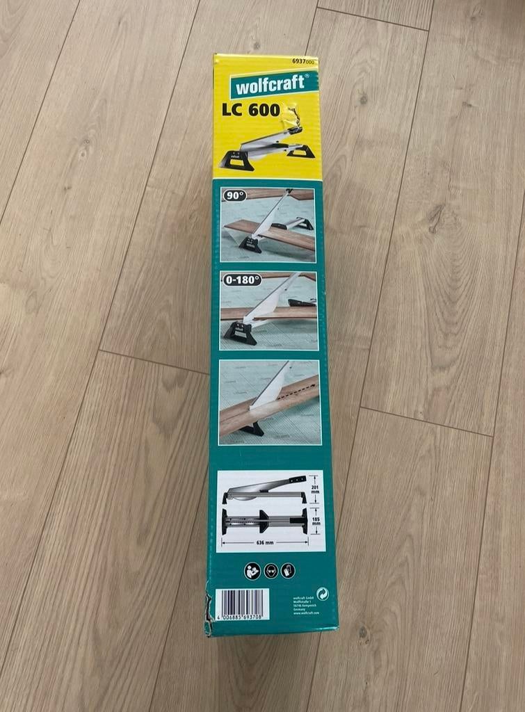 Coupé stratifié, Maison & Meubles, Enlèvement ou Envoi, Neuf