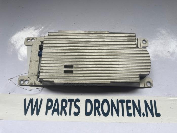 Radio versterker van een BMW 3-Serie, Auto-onderdelen, Gebruikt, -, -, Ophalen of Verzenden