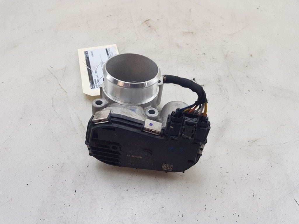 GASKLEPHUIS Kia Picanto (JA) (01-2017/-) (|3510008000|), Gebruikt, Kia