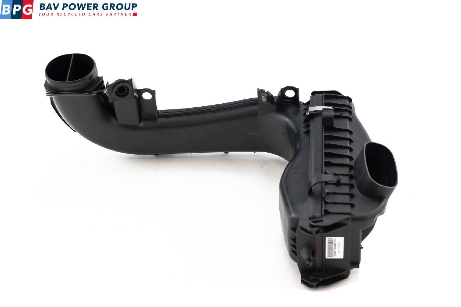 LUCHTFILTERHUIS BMW 3 serie (F30) (01-2011/10-2018), Gebruikt, BMW, Petuelring 130
80809  München, DE, Bayerische Motoren Werke AG
