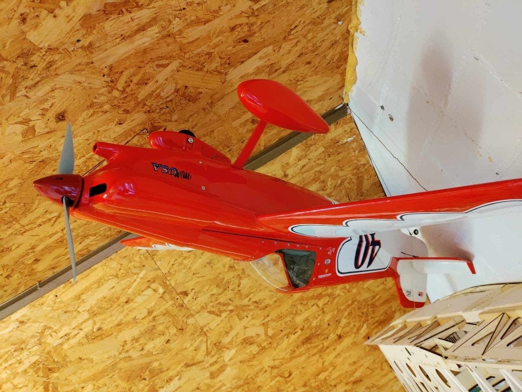 seagull cassutt racer mini ( mancave ), Ophalen, Zo goed als nieuw, Elektro