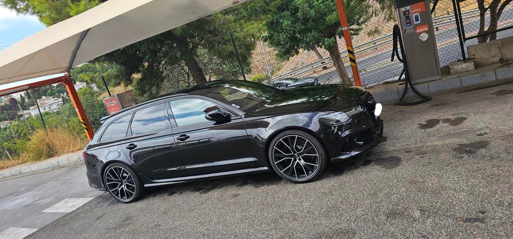 Audi rs6 perfo, Particulier, Achat, RS6