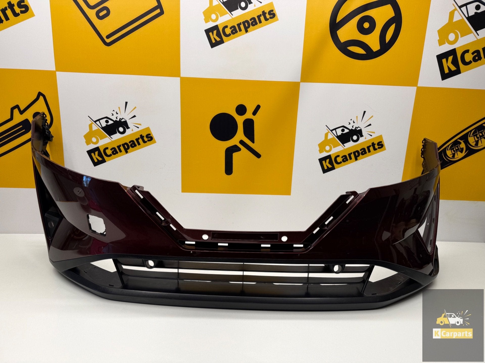 NISSAN QASHQAI J12 VOORBUMPER 620226uaoh BUMPER, Voor, Takashima 1-chome 1-1
220-8686  Yokohama, Bumper, NISSAN_SR@mail.nissan.co.jp