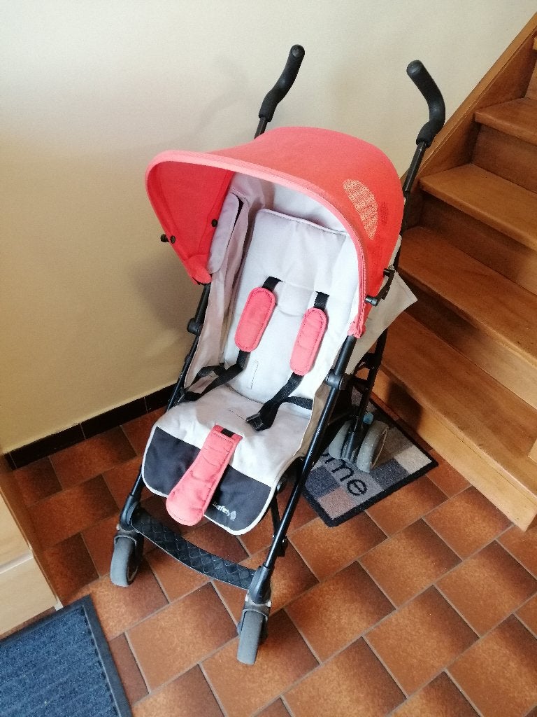 Poussette canne, Enlèvement, Utilisé, Poussette, Autres marques